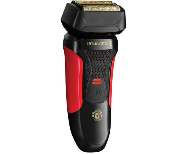 Remington F4005 Manchester United Edition - 1374637 - zdjęcie 2